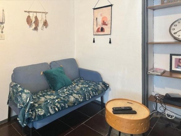 Petit T2 Duplex Centre Orleans Au Calme Daire Dış mekan fotoğraf